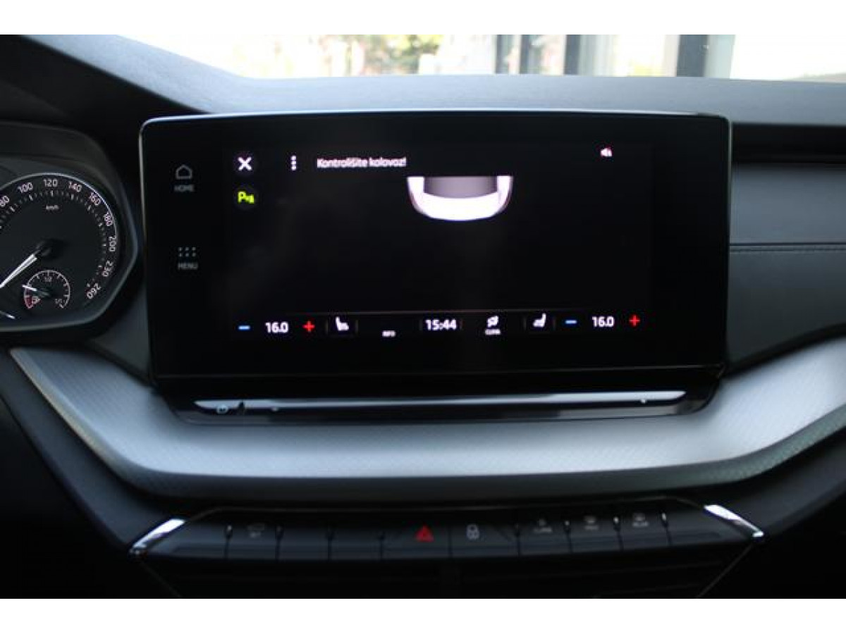 Škoda Octavia 2.0 TDI AMBITION 