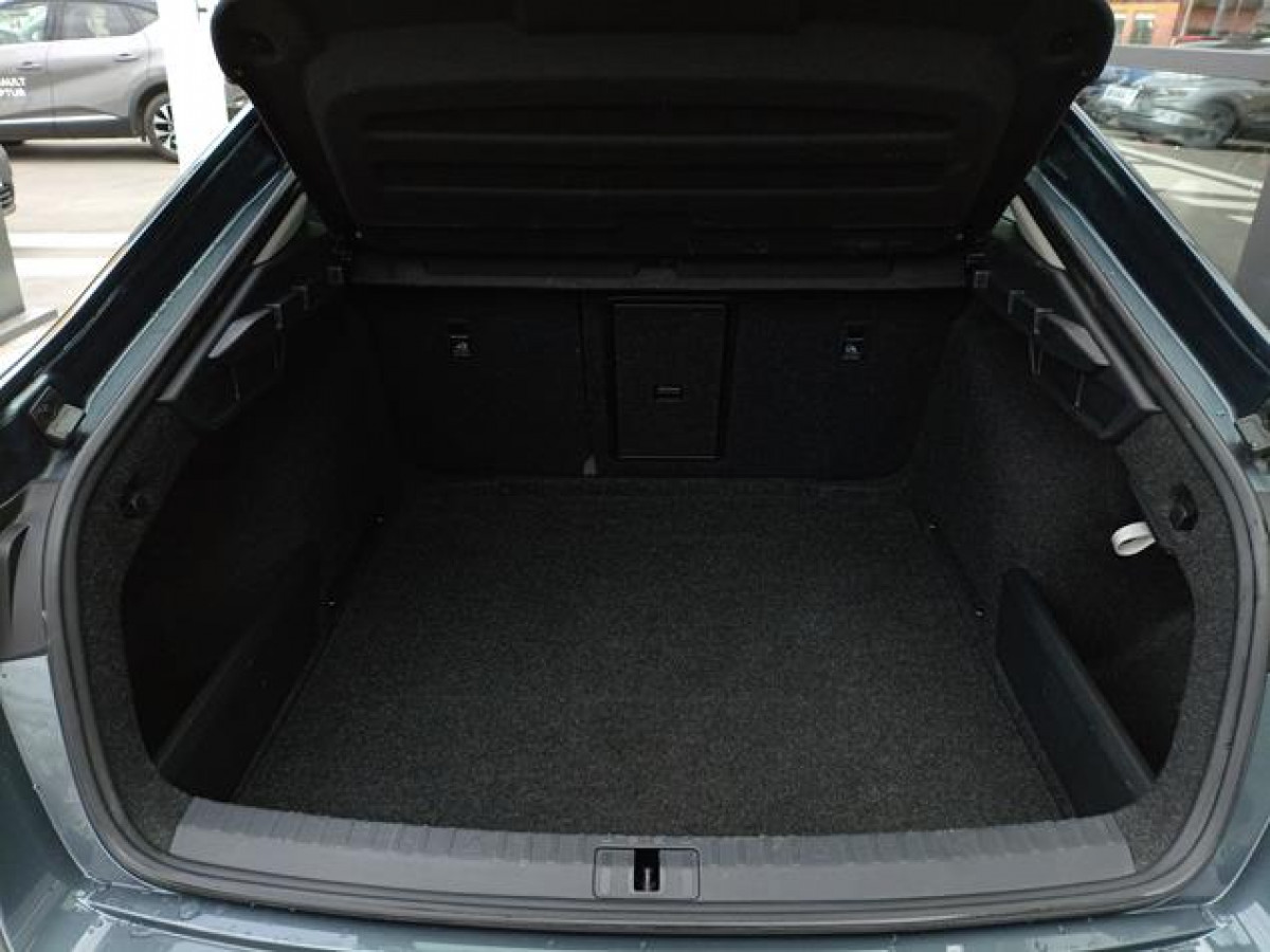Škoda Octavia 2.0 TDI Ambition
