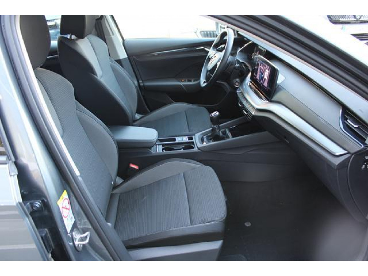 Škoda Octavia 2.0 TDI AMBITION 