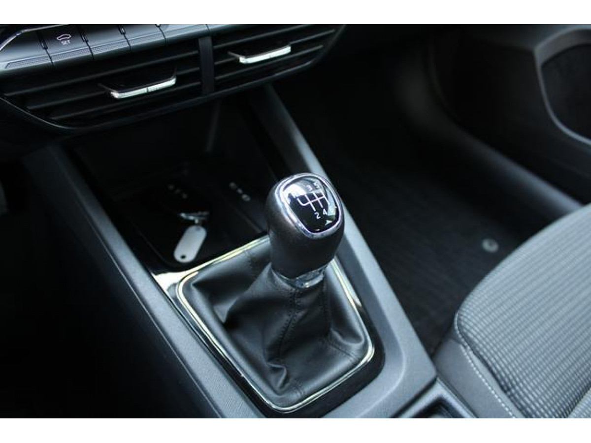 Škoda Octavia 2.0 TDI AMBITION 