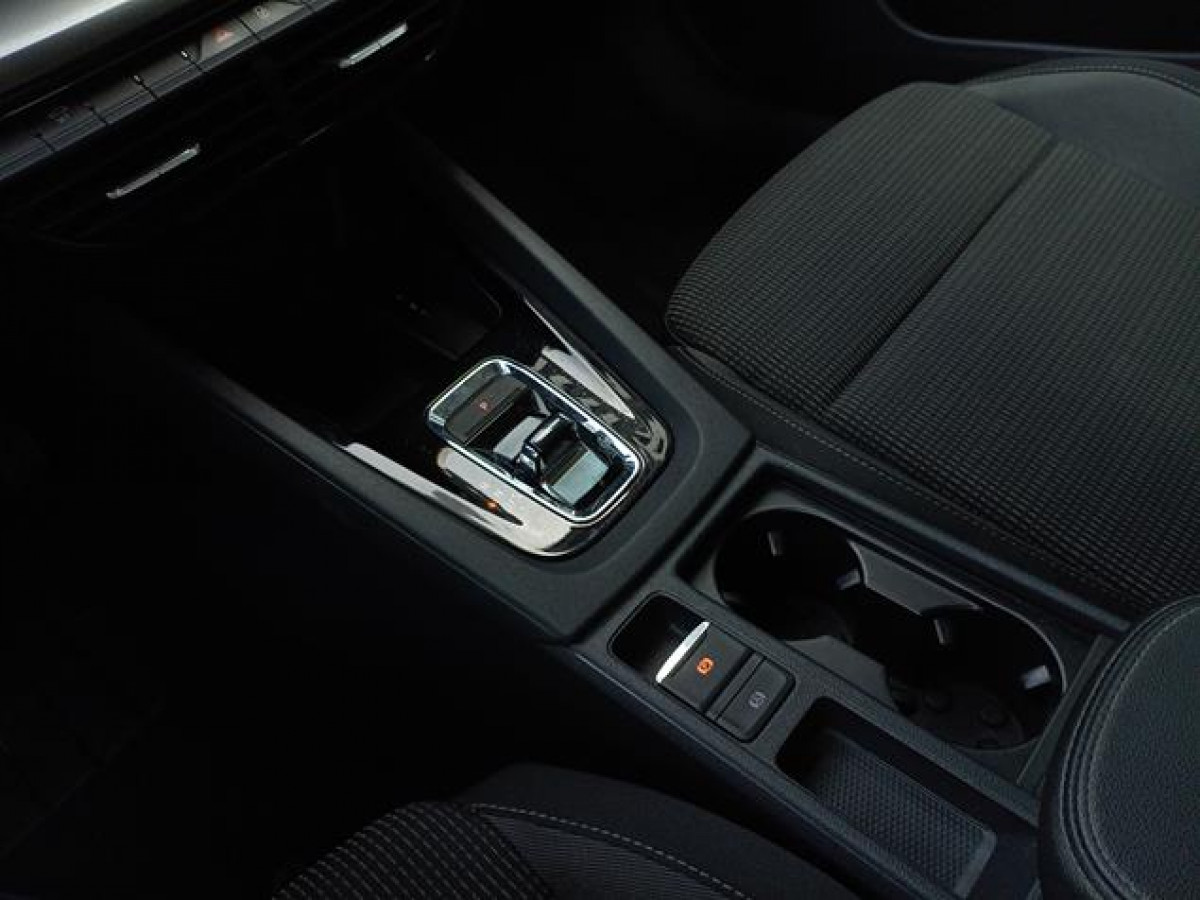 Škoda Octavia 2.0 TDI Ambition