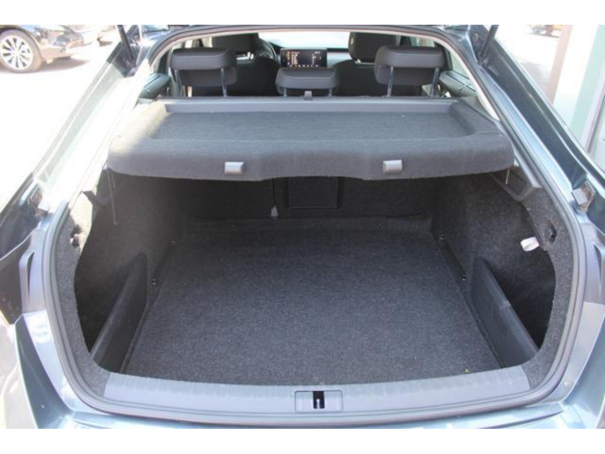 Škoda Octavia 2.0 TDI AMBITION 