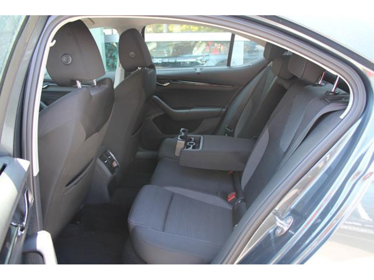 Škoda Octavia 2.0 TDI AMBITION 