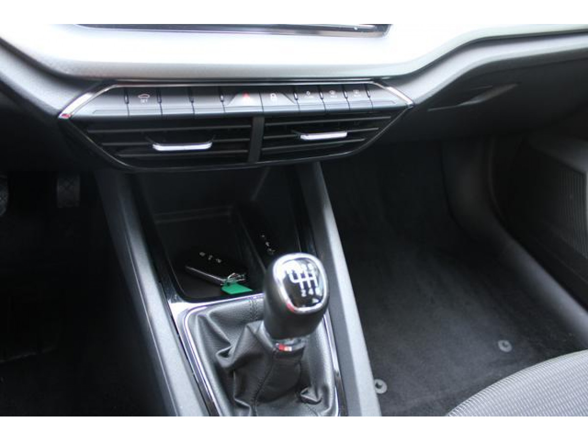 Škoda Octavia 2.0 TDI AMBITION 