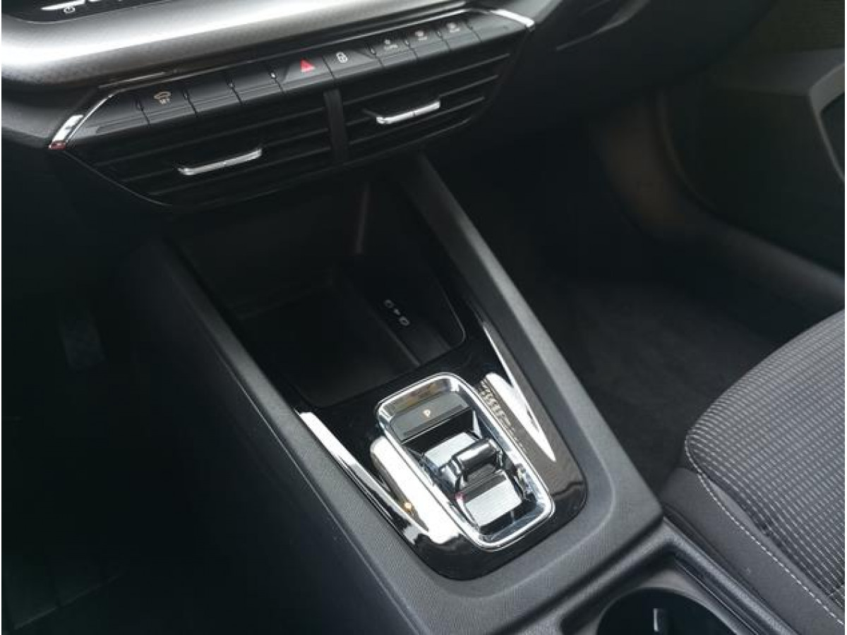Škoda Octavia 2.0 TDI Ambition DSG