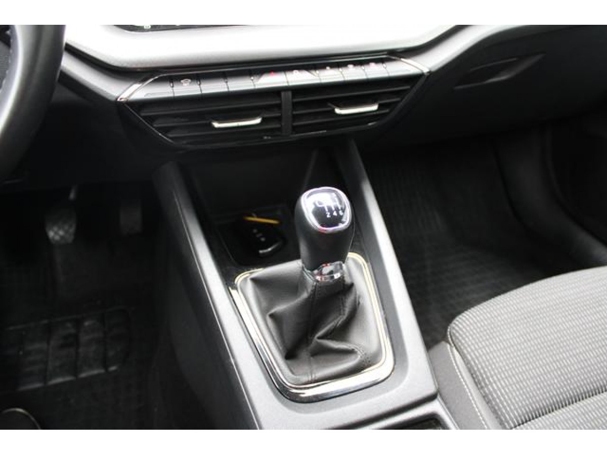 Škoda Octavia 2.0 TDI AMBITION 
