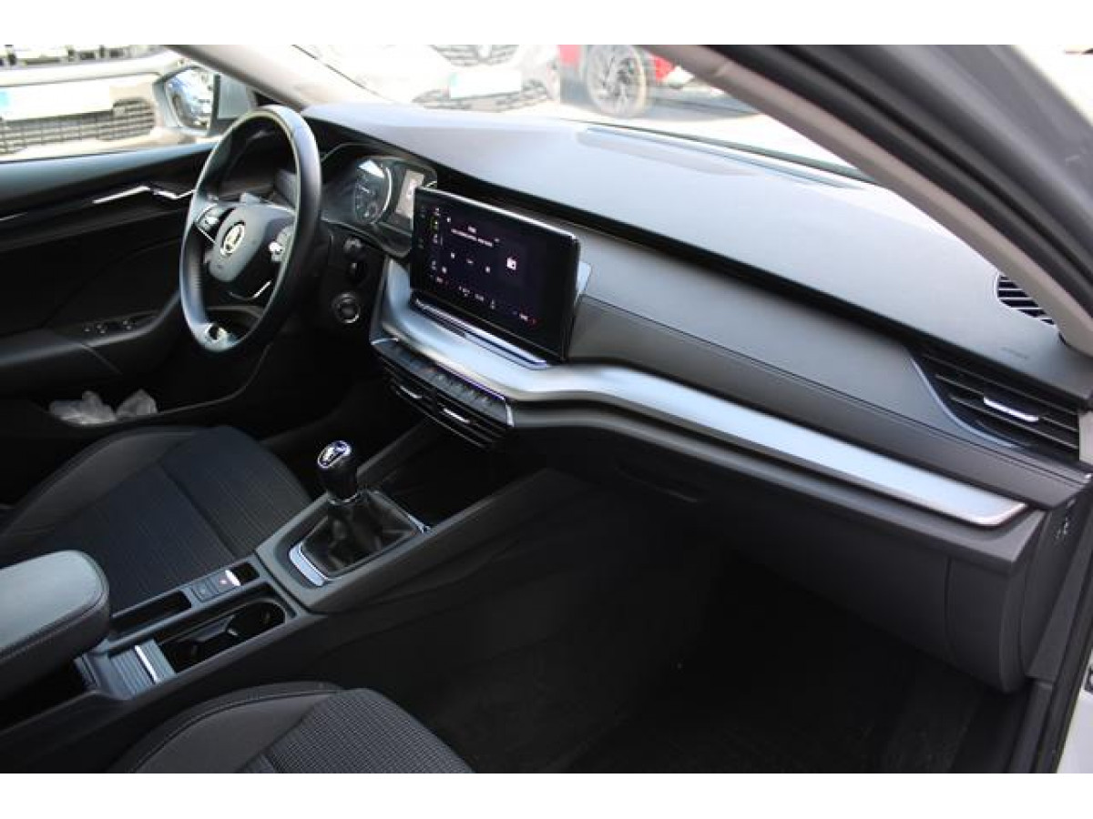 Škoda Octavia 2.0 TDI AMBITION 