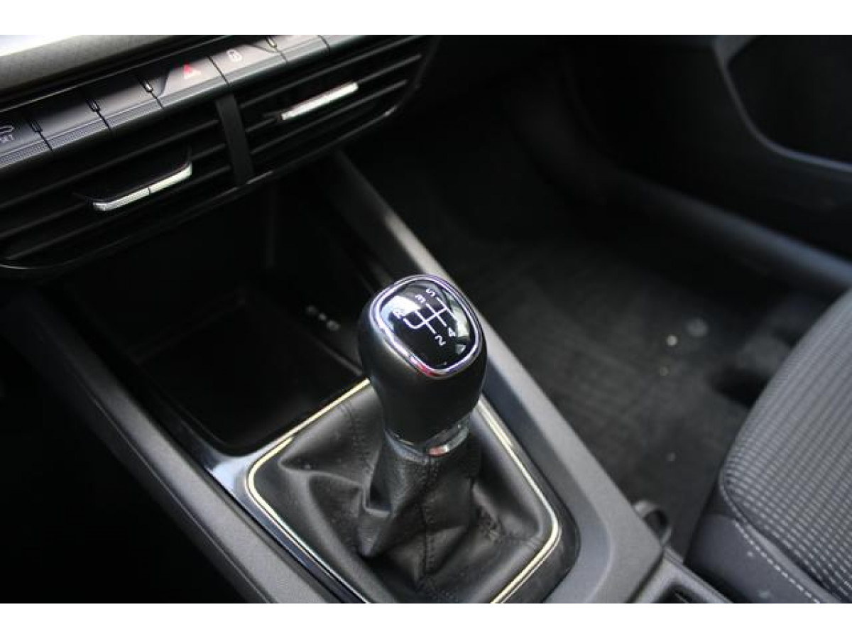 Škoda Octavia 2.0 TDI AMBITION 