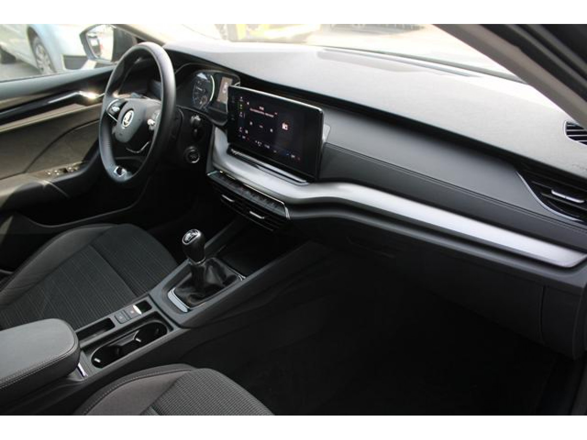 Škoda Octavia 2.0 TDI Ambition 