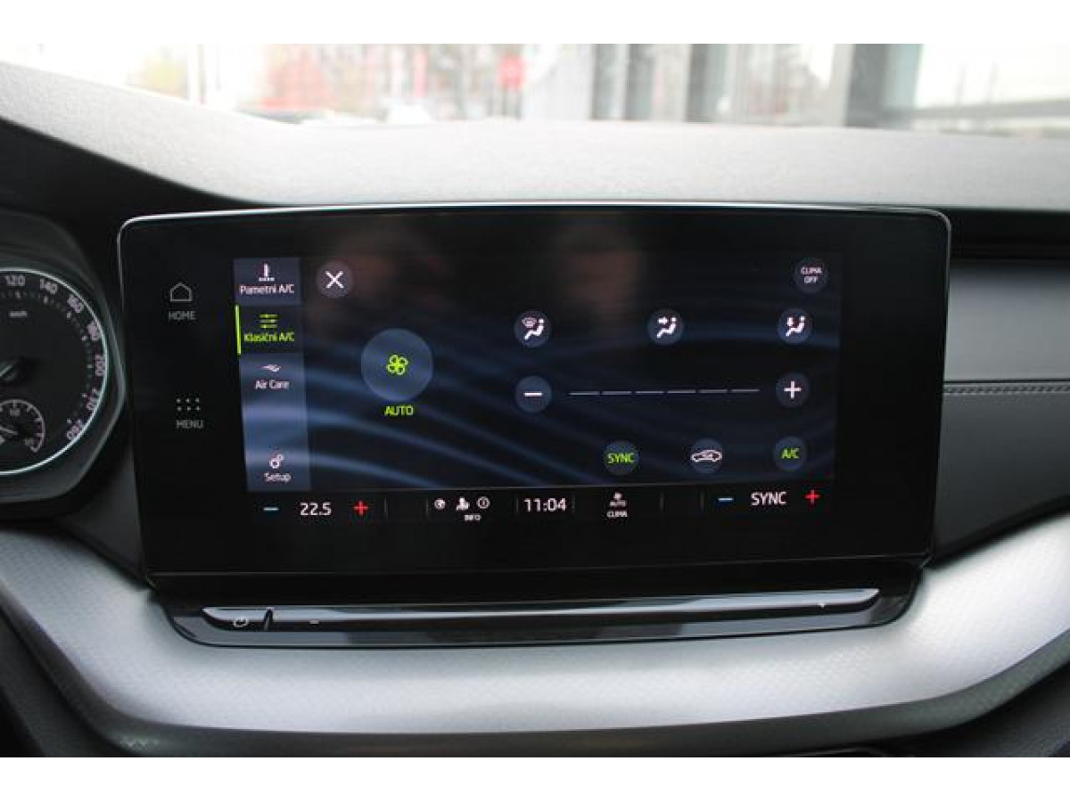 Škoda Octavia 2.0 TDI Ambition 