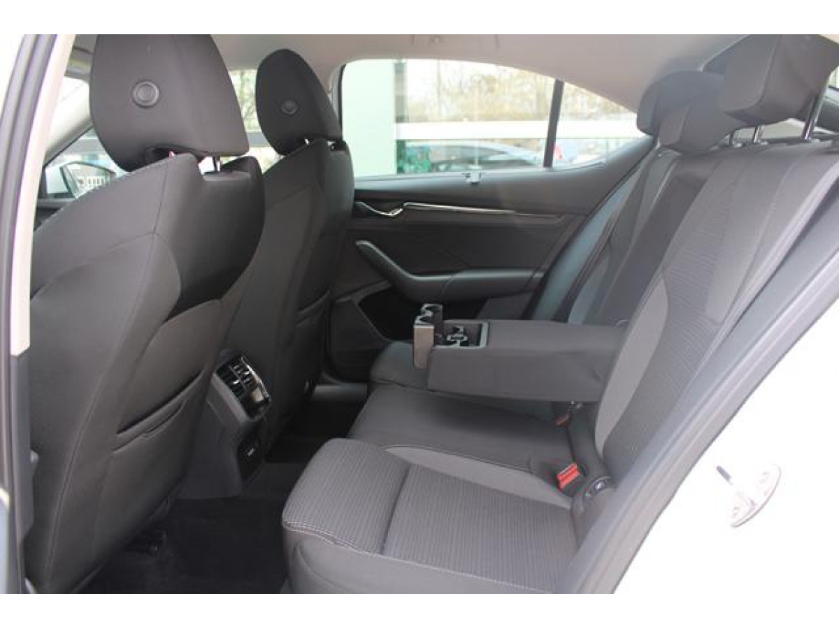 Škoda Octavia 2.0 TDI AMBITION 