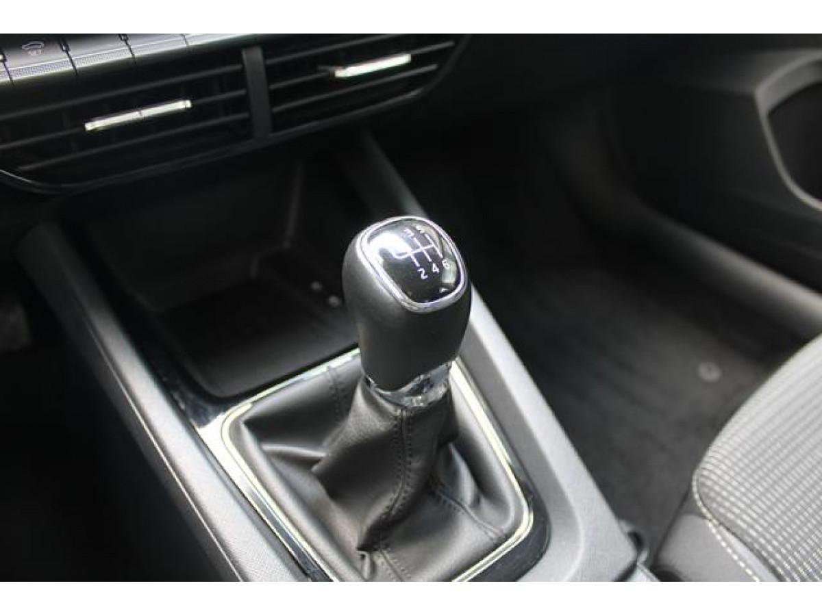 Škoda Octavia 2.0 TDI AMBITION 