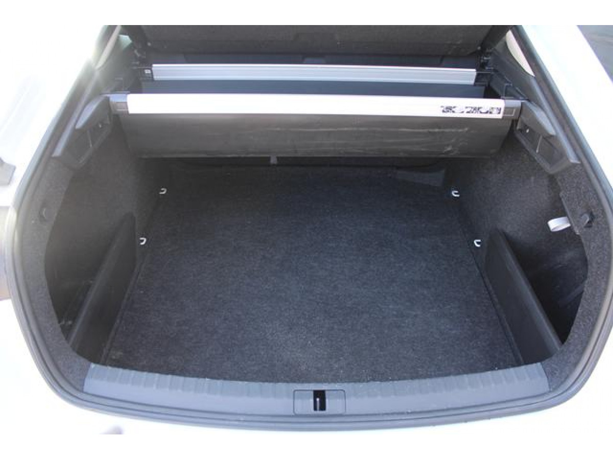 Škoda Octavia 2.0 TDI AMBITION 