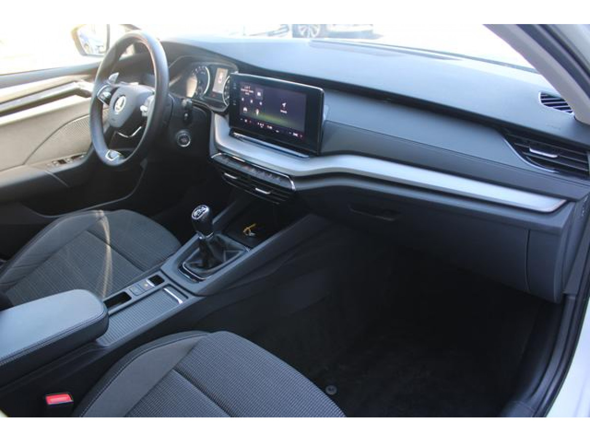 Škoda Octavia 2.0 TDI AMBITION 