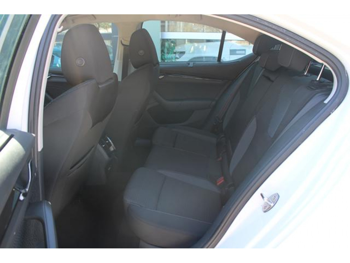 Škoda Octavia 2.0 TDI AMBITION 