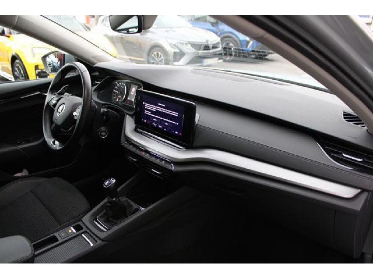 Škoda Octavia 2.0 TDI AMBITION 