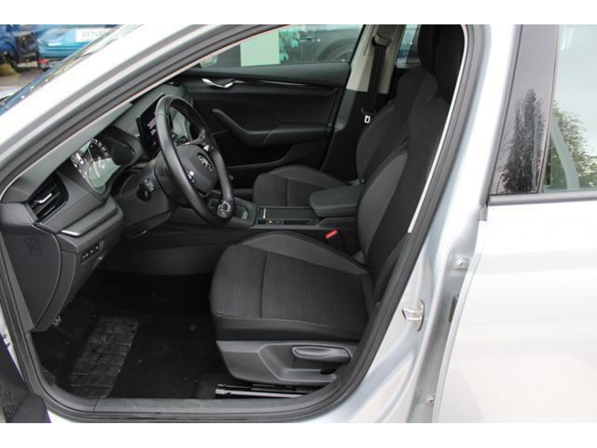 Škoda Octavia 2.0 TDI AMBITION 