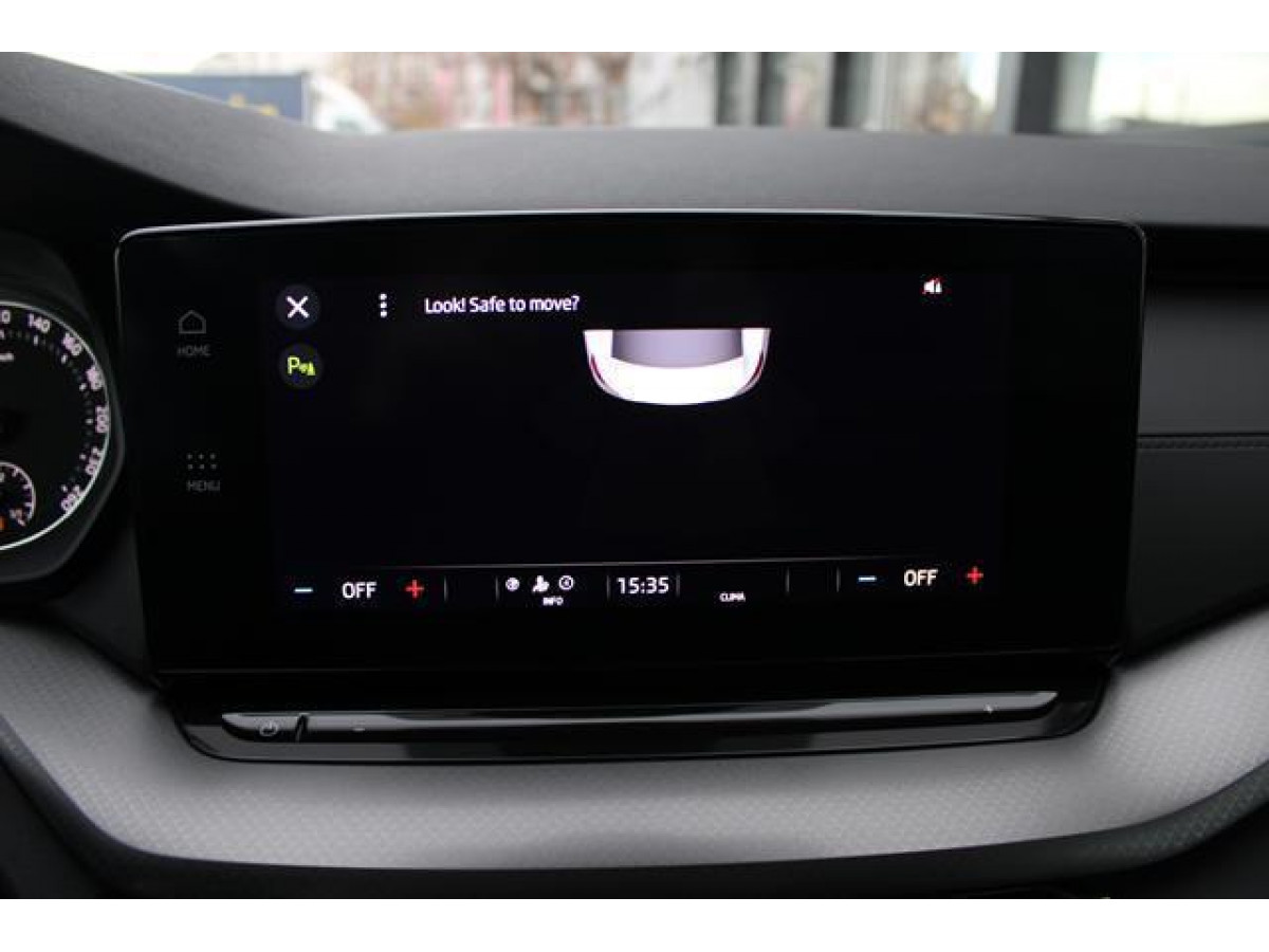 Škoda Octavia 2.0 TDI AMBITION 