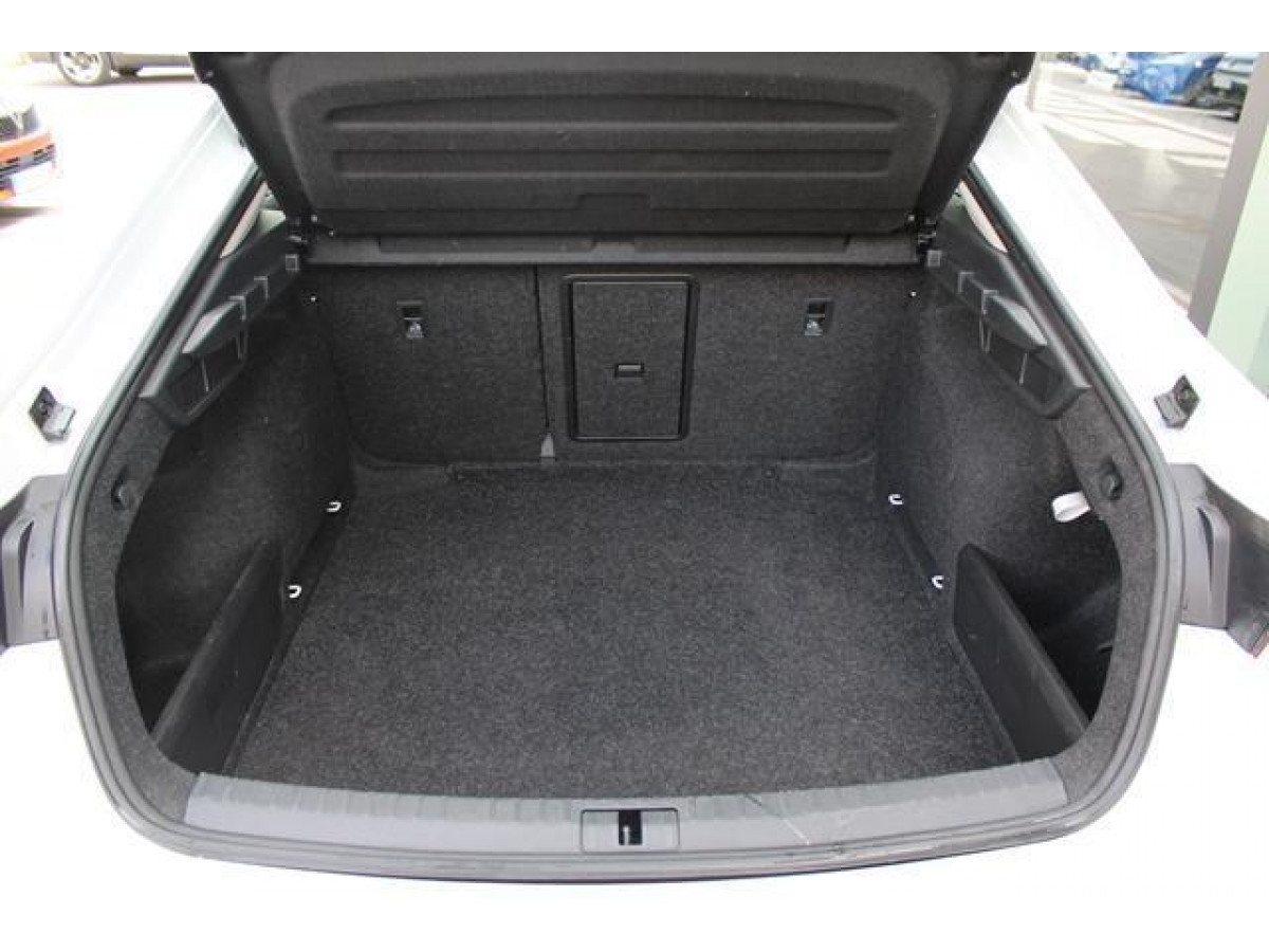 Škoda Octavia 2.0 TDI AMBITION 