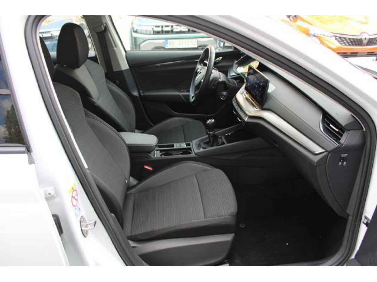 Škoda Octavia 2.0 TDI AMBITION 