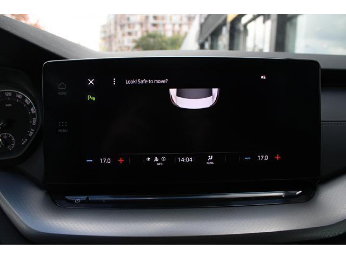 Škoda Octavia 2.0 TDI AMBITION 