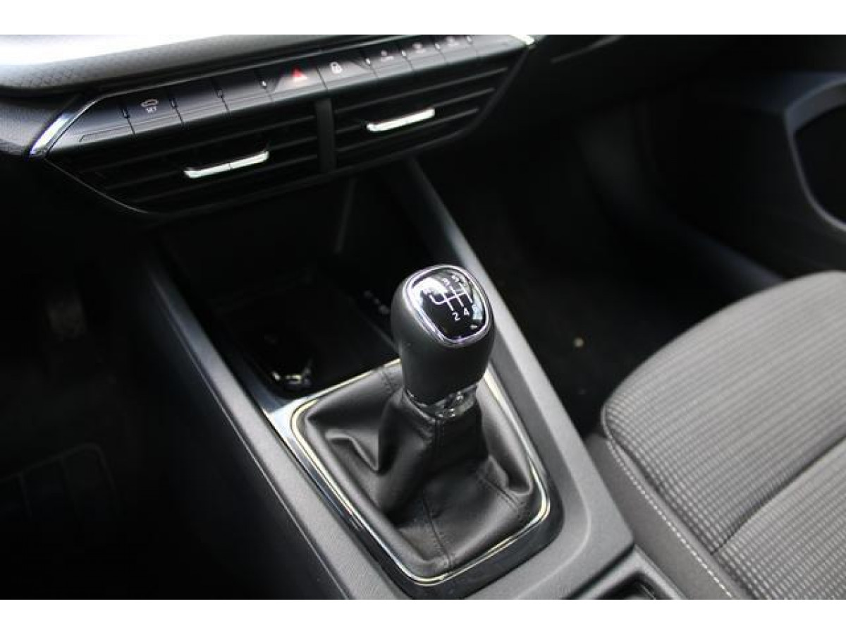 Škoda Octavia 2.0 TDI AMBITION 