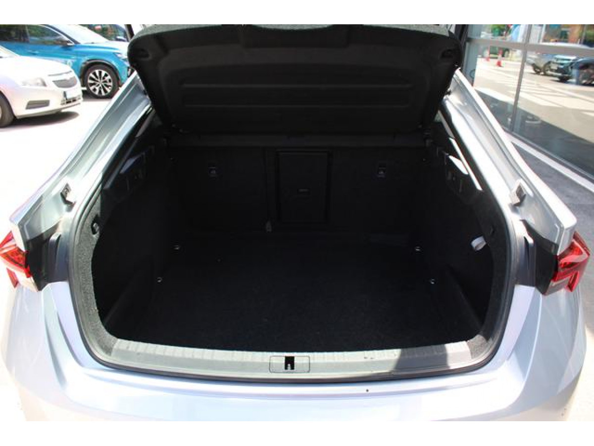 Škoda Octavia 2.0 TDI AMBITION 