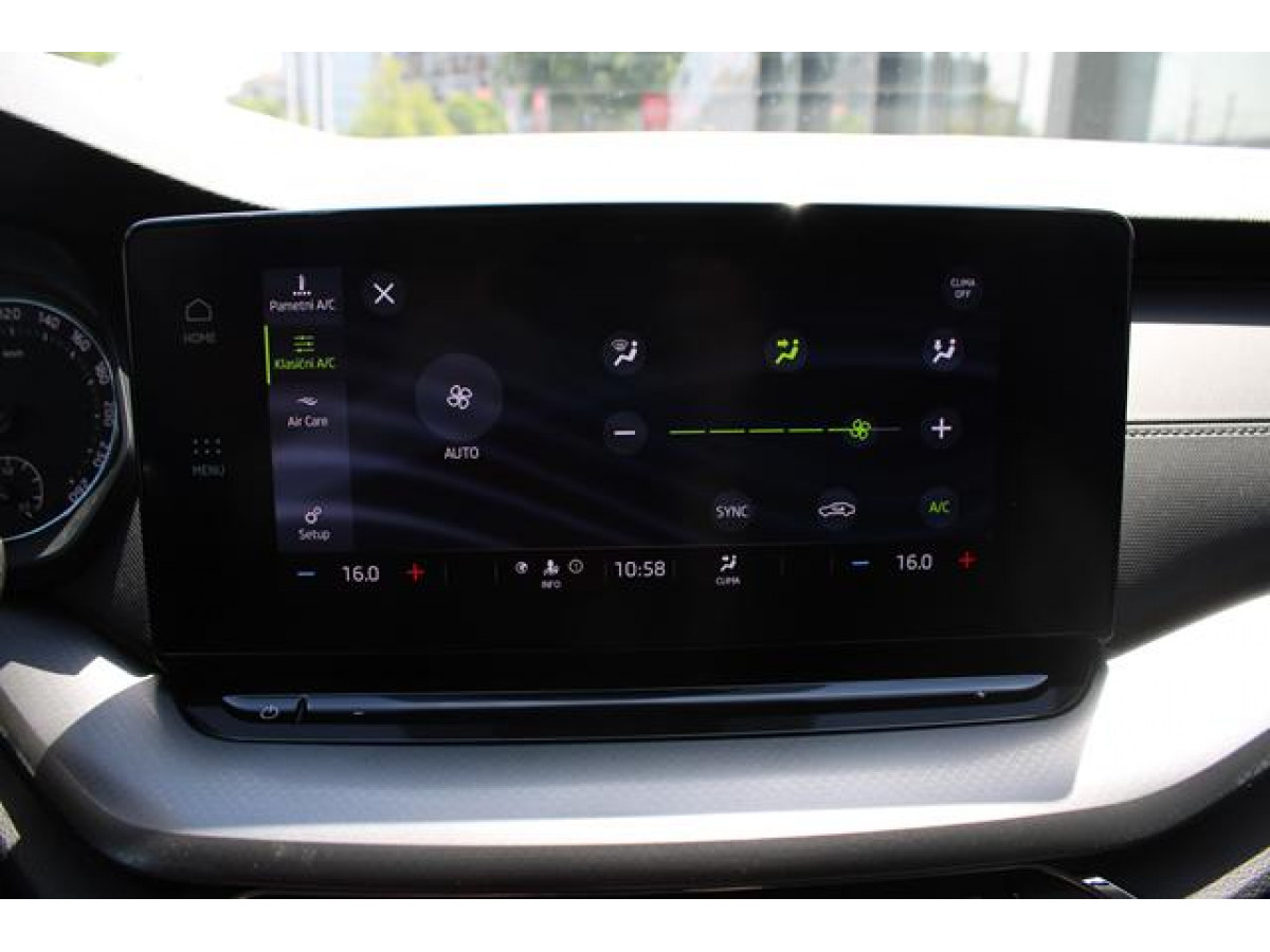 Škoda Octavia 2.0 TDI AMBITION 