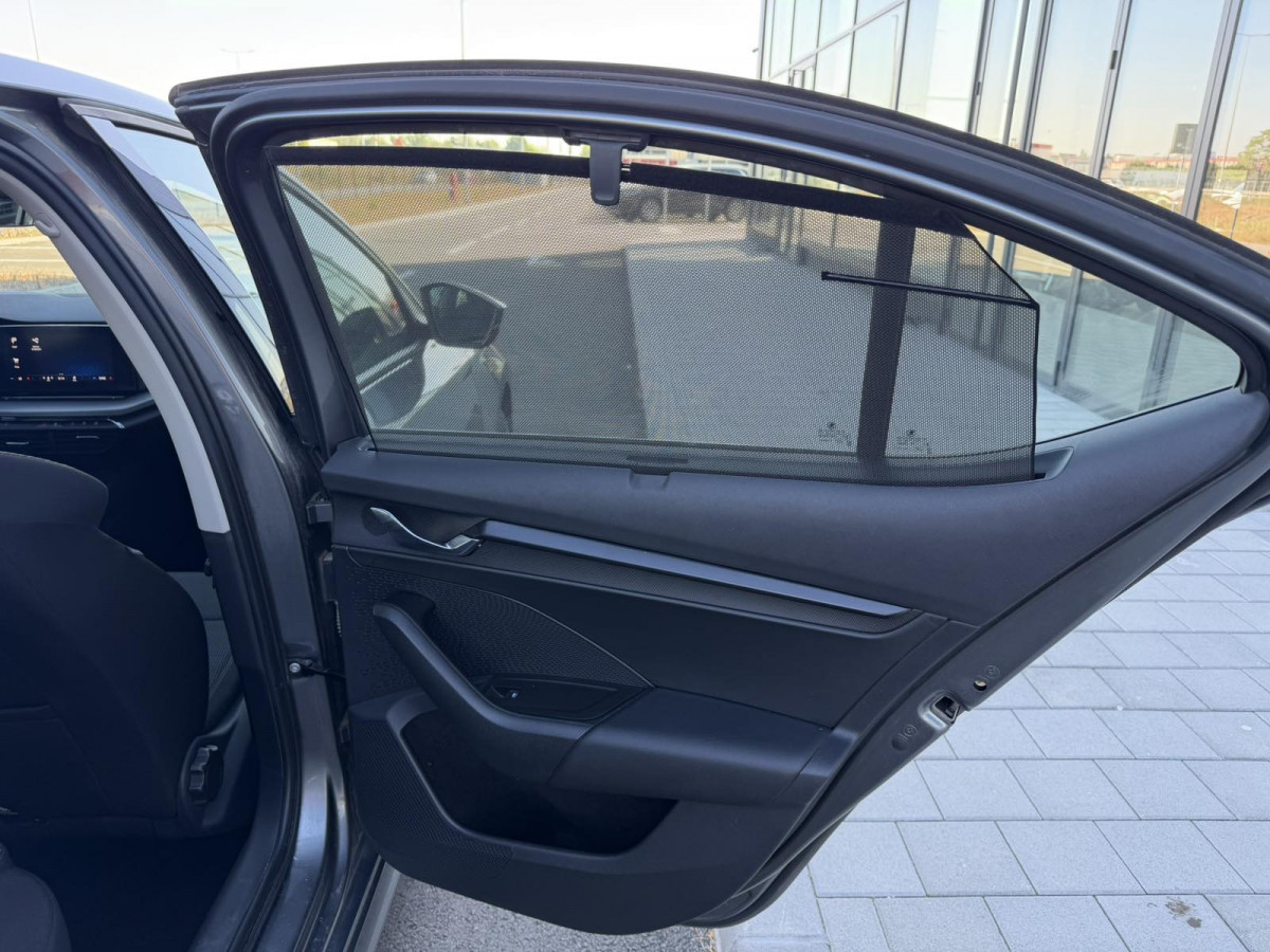 Škoda Octavia A8 AMBITION 2.0 TDI 