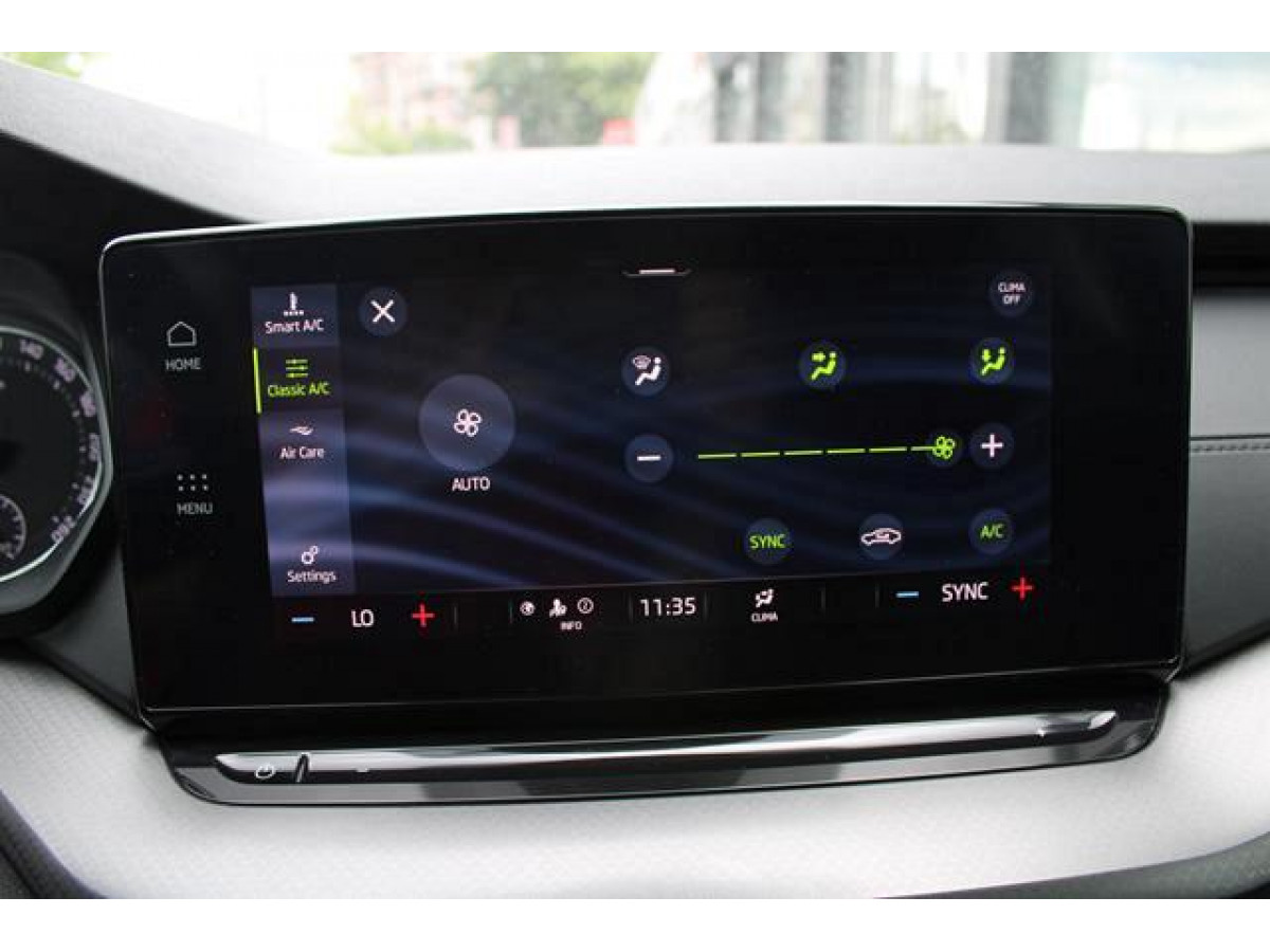 Škoda Octavia 2.0 TDI Ambition 