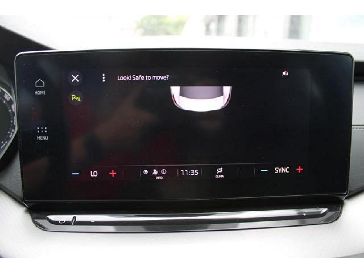 Škoda Octavia 2.0 TDI Ambition 