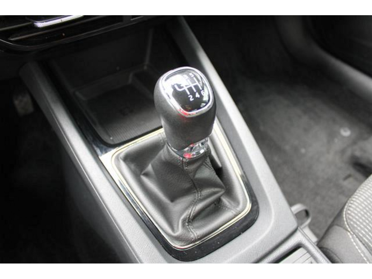 Škoda Octavia 2.0 TDI Ambition 