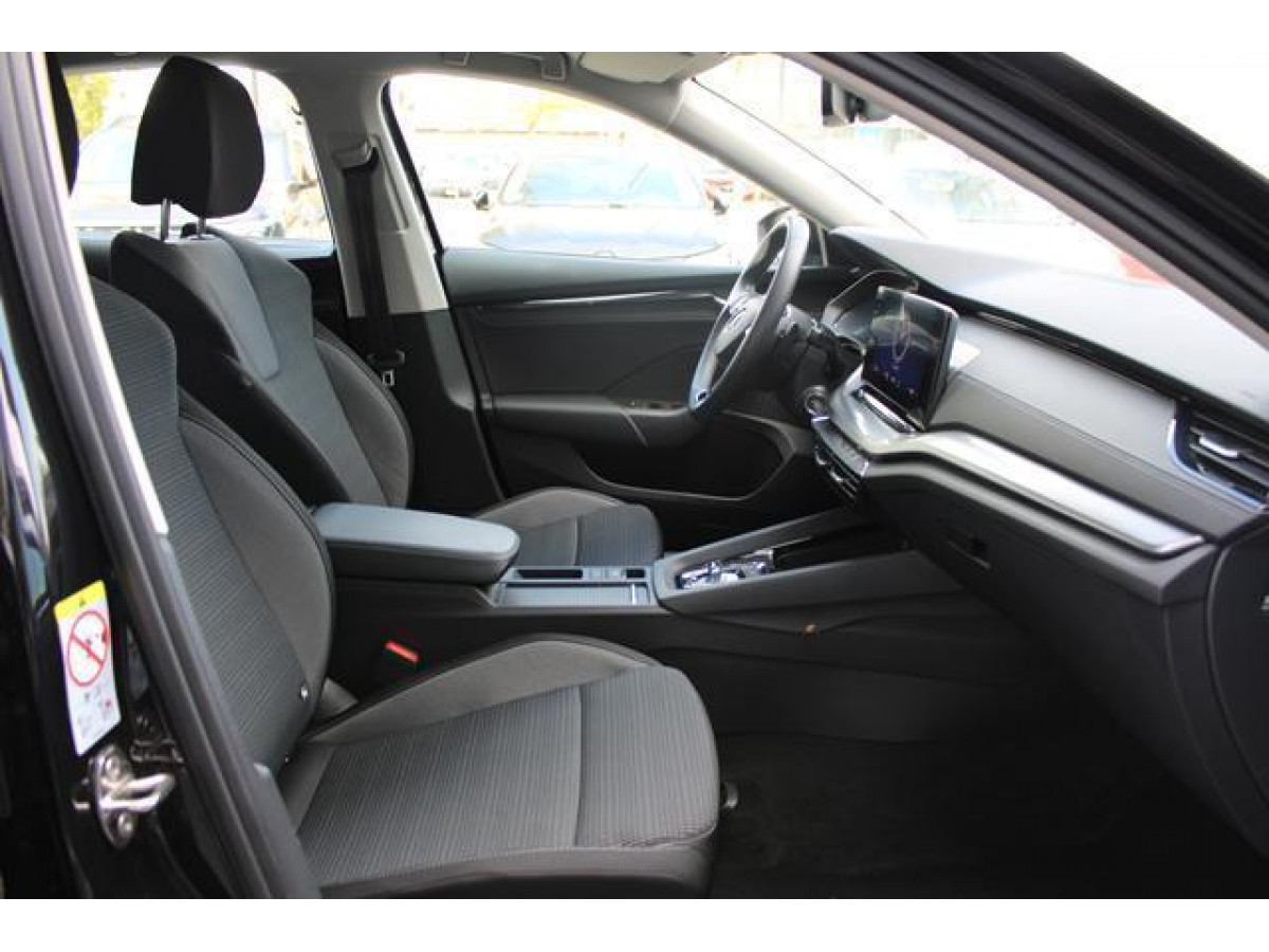 Škoda Octavia 2.0 TDI Ambition DSG 