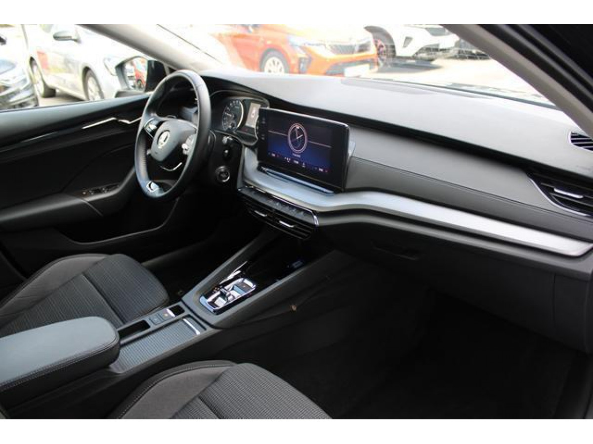 Škoda Octavia 2.0 TDI Ambition DSG 
