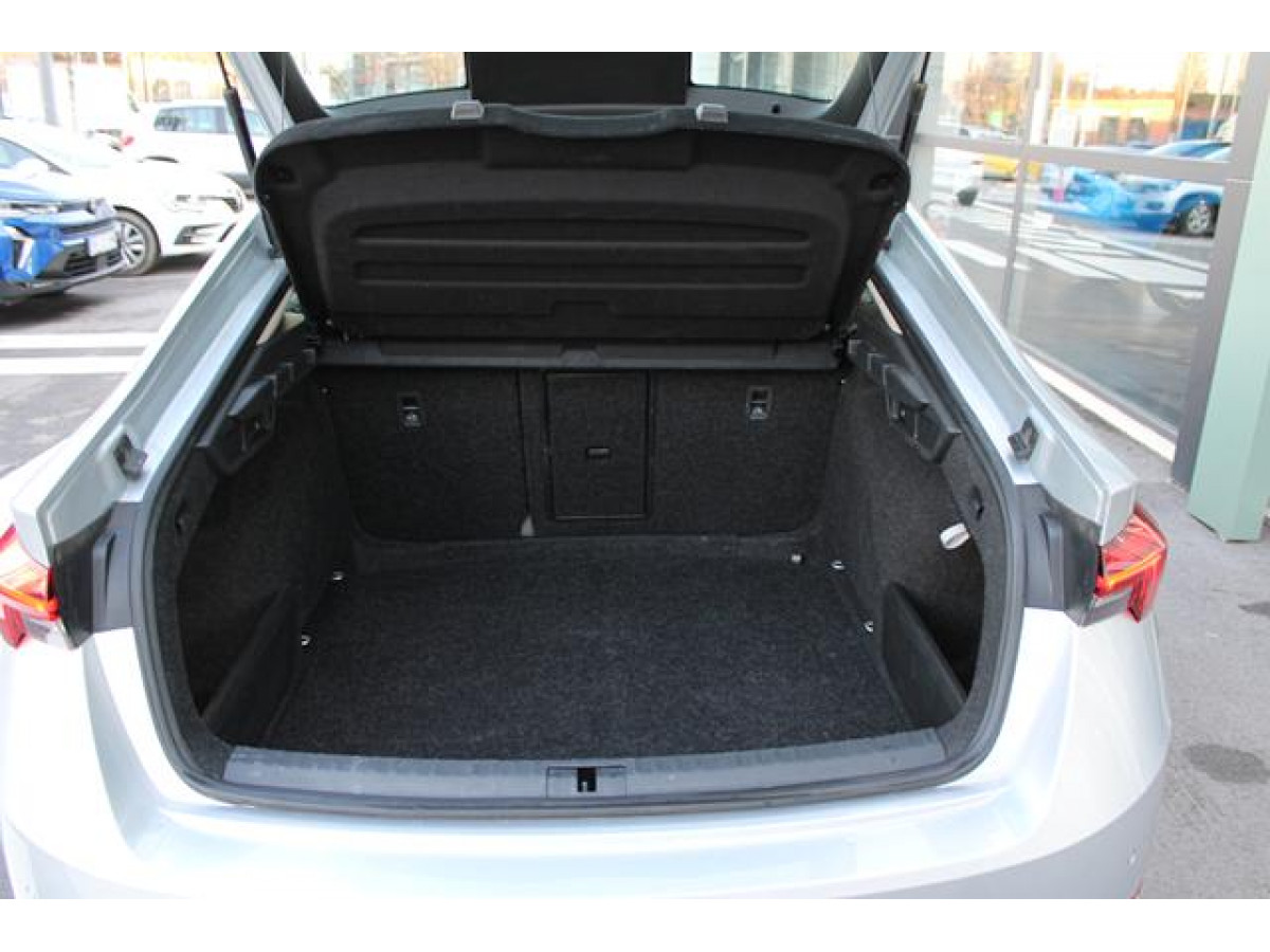 Škoda Octavia 2.0 TDI AMBITION 