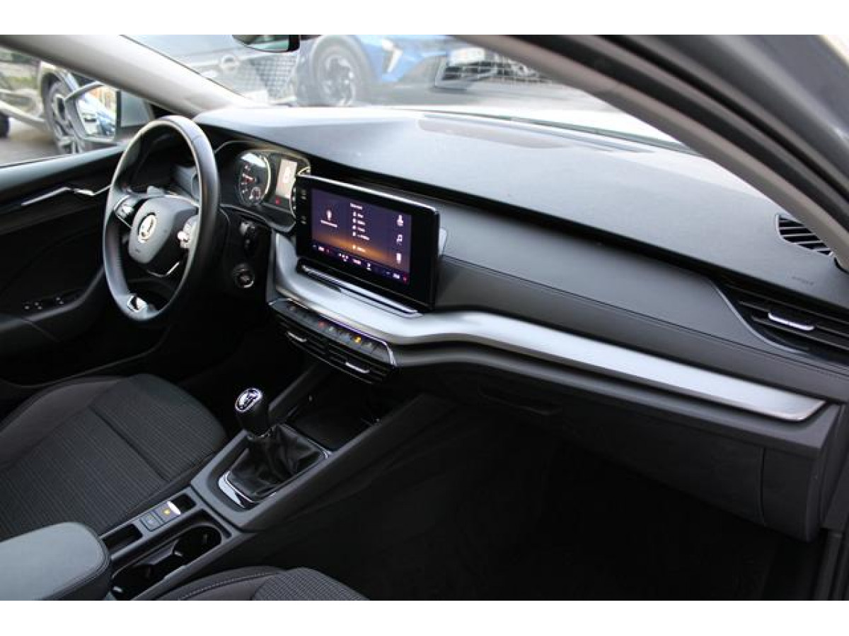 Škoda Octavia 2.0 TDI AMBITION 