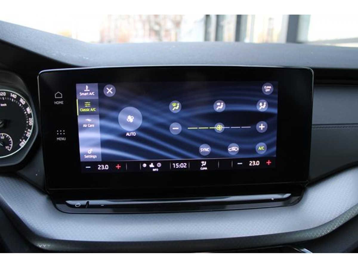 Škoda Octavia 2.0 TDI AMBITION 