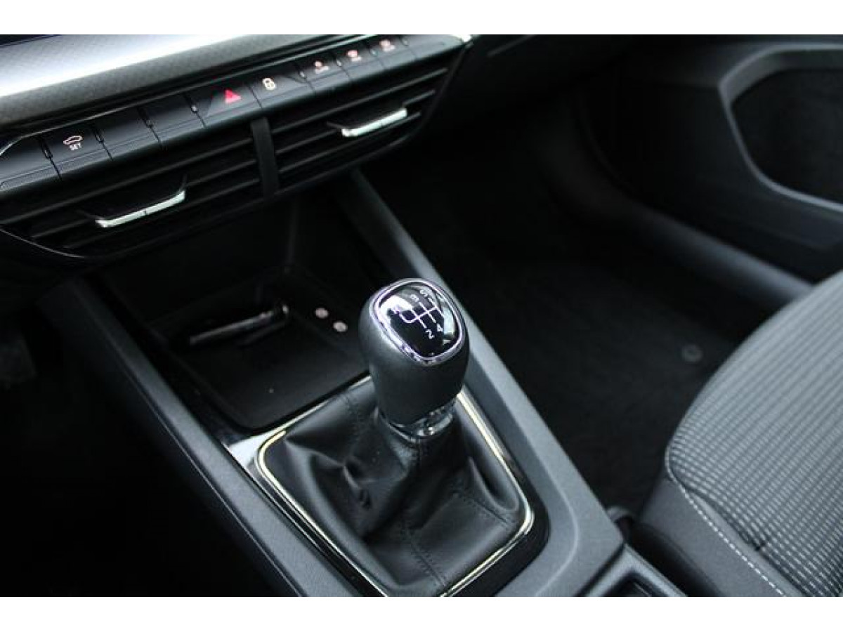 Škoda Octavia 2.0 TDI AMBITION 