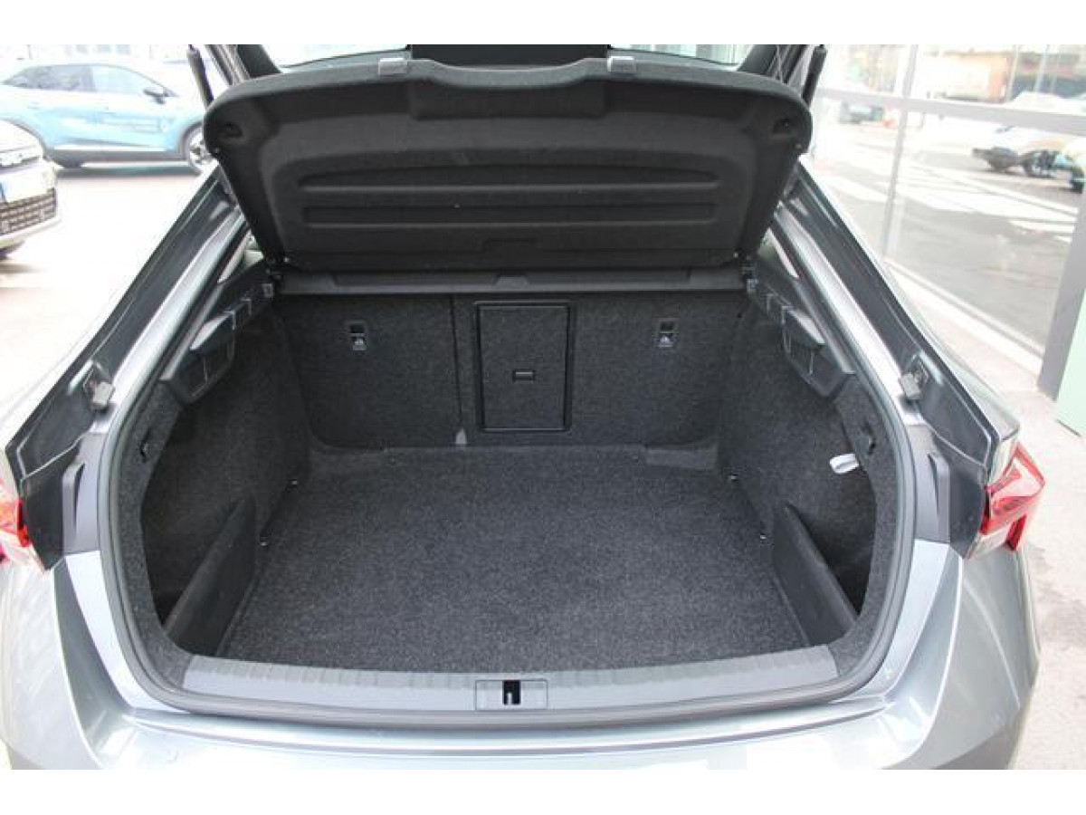 Škoda Octavia 2.0 TDI AMBITION DSG 