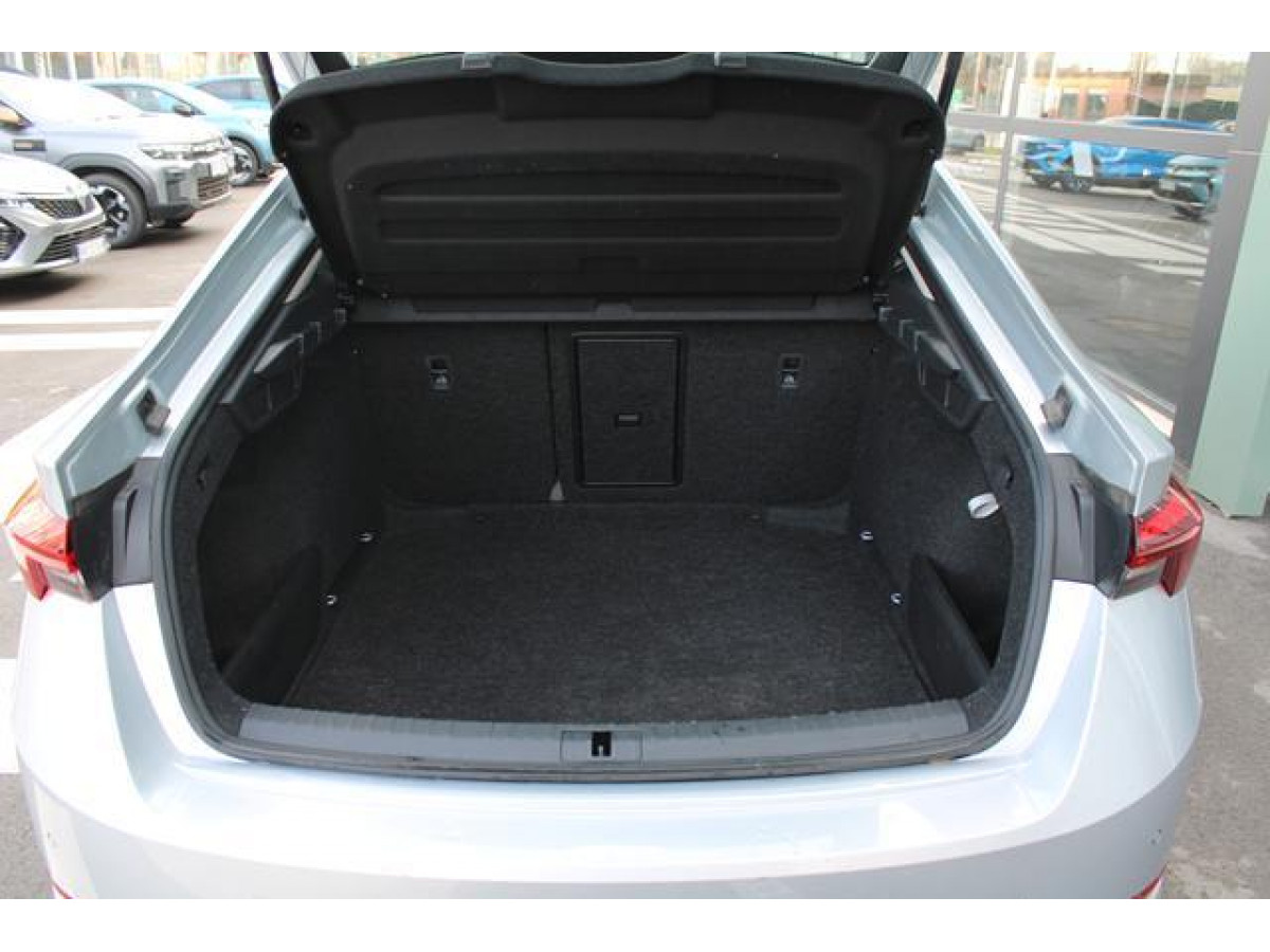 Škoda Octavia 2.0 TDI AMBITION 