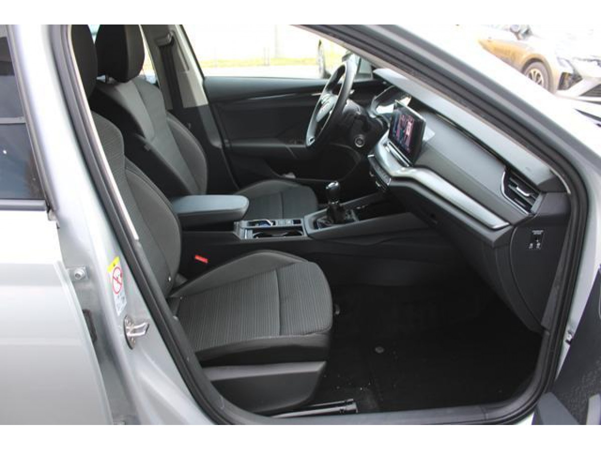 Škoda Octavia 2.0 TDI AMBITION 