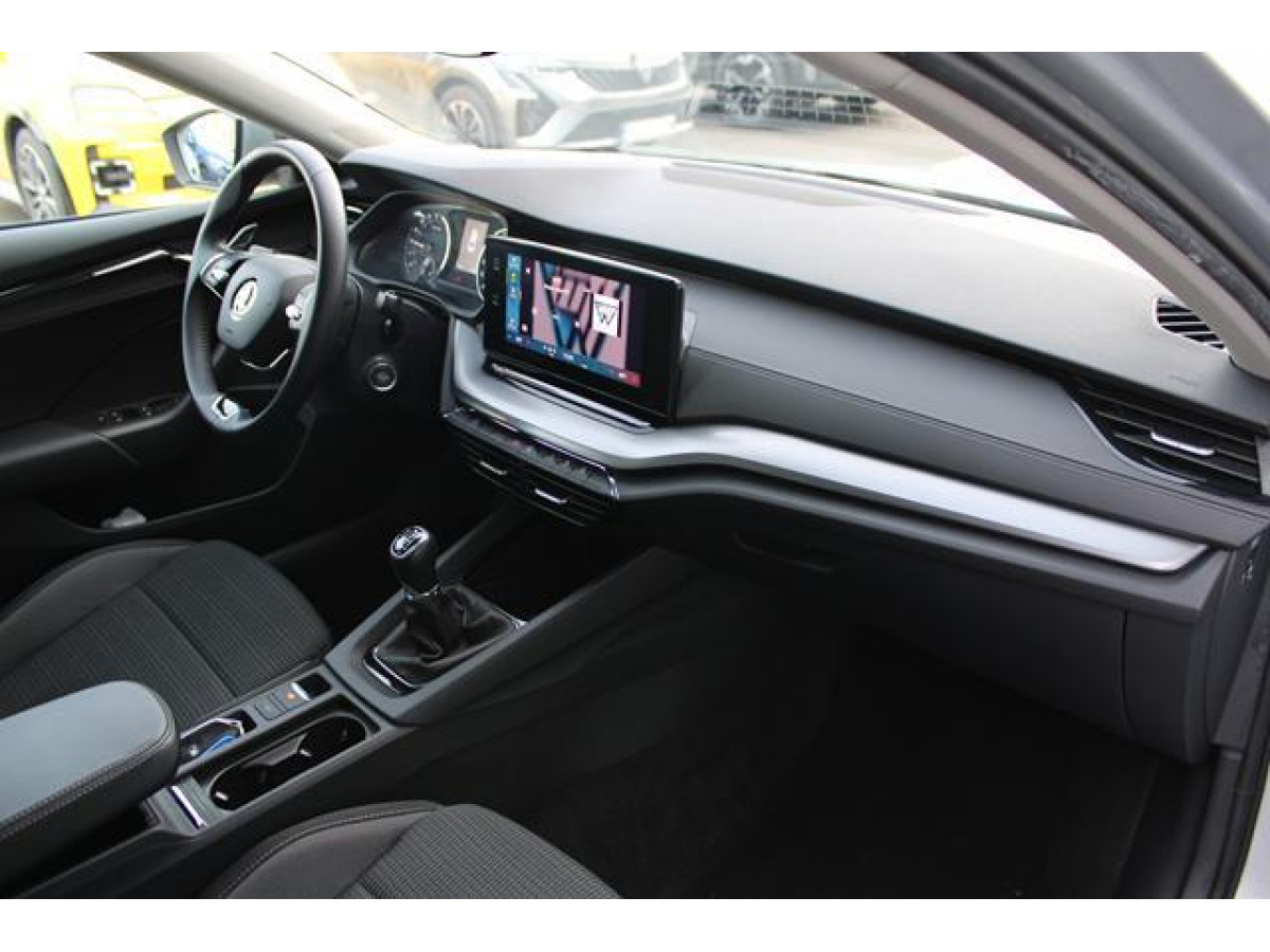 Škoda Octavia 2.0 TDI AMBITION 