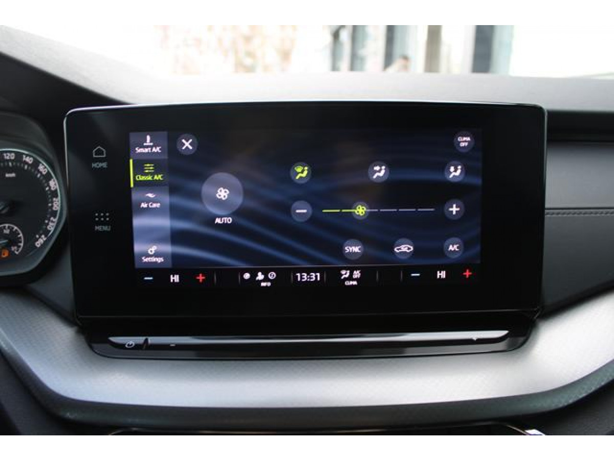 Škoda Octavia 2.0 TDI AMBITION 