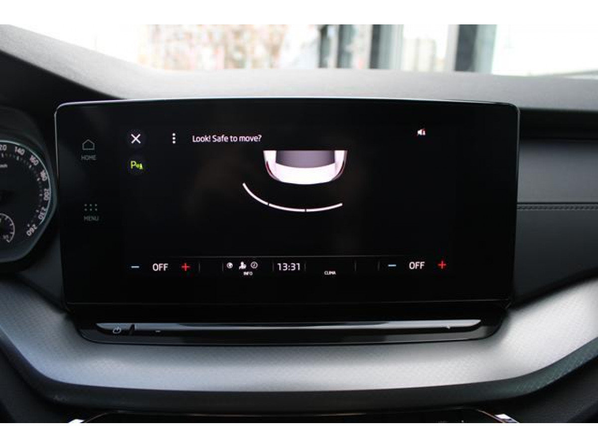 Škoda Octavia 2.0 TDI AMBITION 