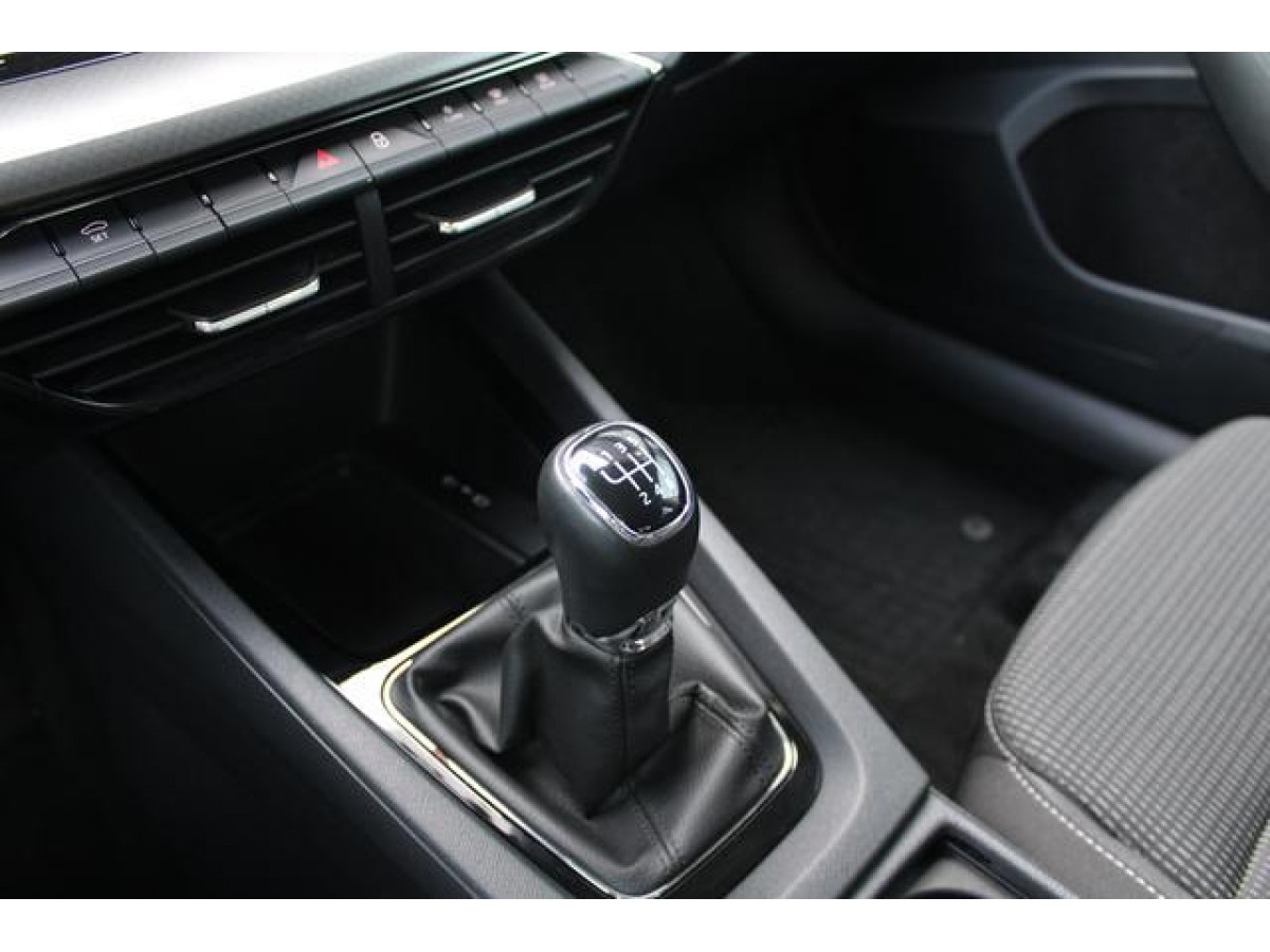 Škoda Octavia 2.0 TDI AMBITION 