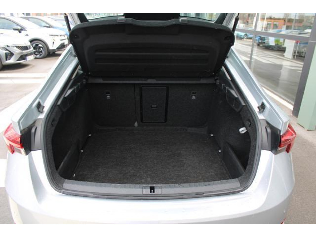 Škoda Octavia 2.0 TDI AMBITION 