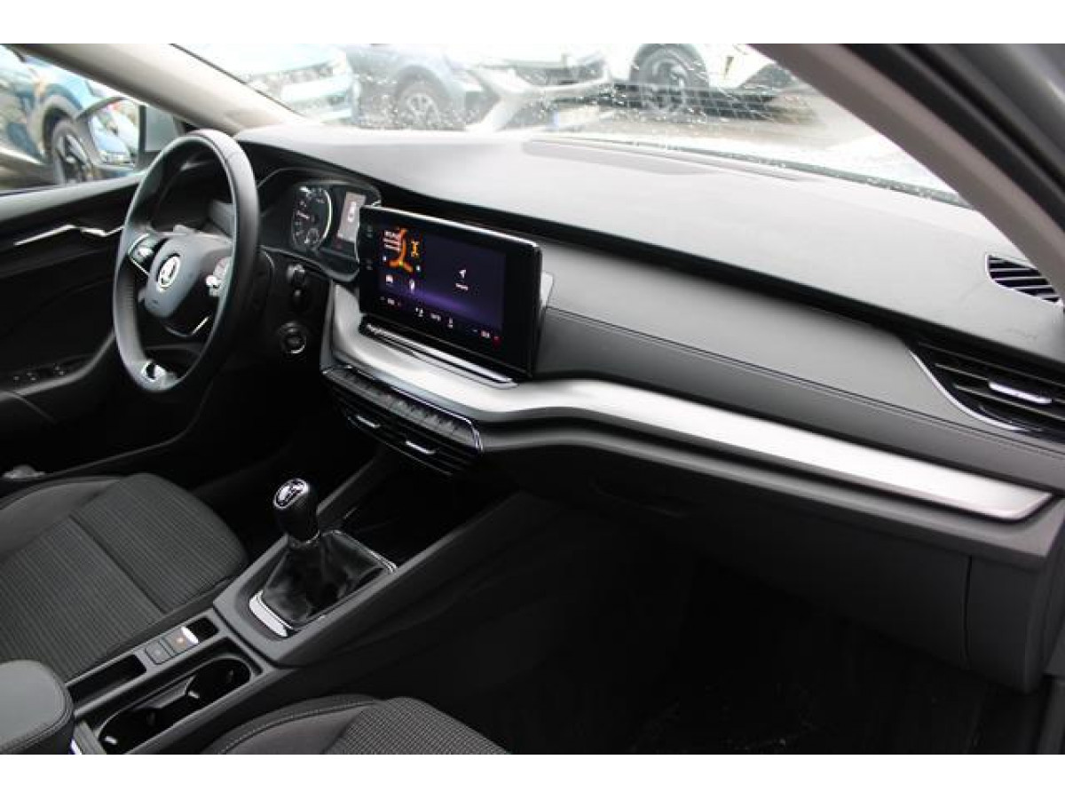 Škoda Octavia 2.0 TDI AMBITION 