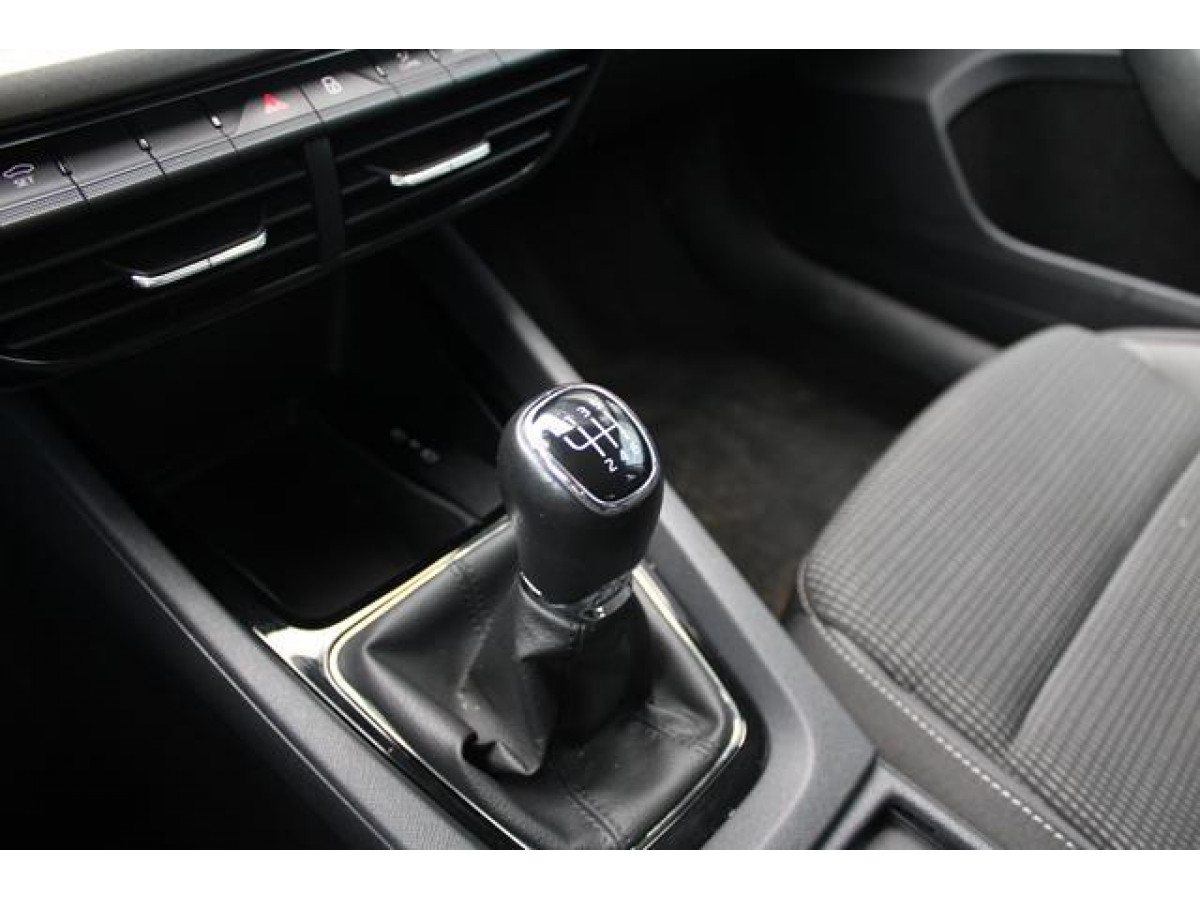 Škoda Octavia 2.0 TDI AMBITION 