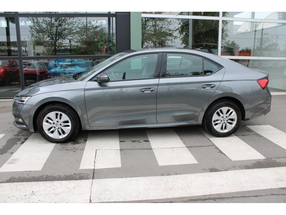 Škoda Octavia 2.0 TDI AMBITION 