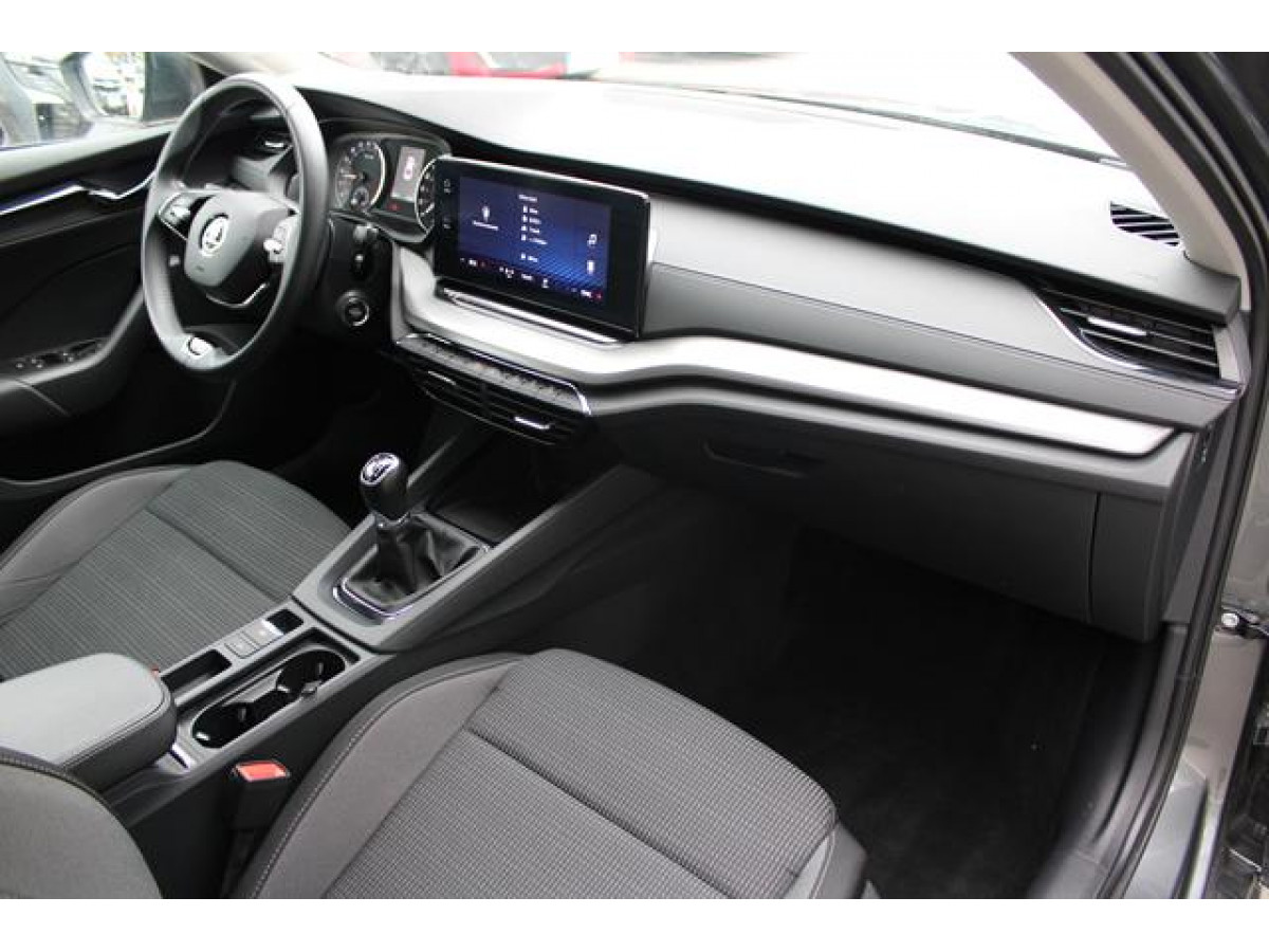 Škoda Octavia 2.0 TDI AMBITION 